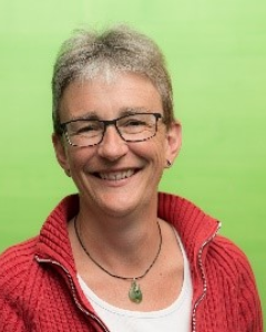 Karin Hirschle